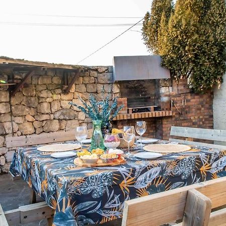 La Ferme Du Chateau Venon  Zewnętrze zdjęcie