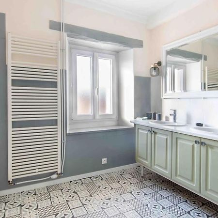 La Ferme Du Chateau Venon  Zewnętrze zdjęcie